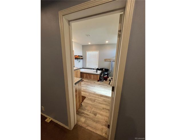 26768 Cactus Park Rd, House other with 3 bedrooms, 2 bathrooms and null parking in Cedaredge CO | Image 22