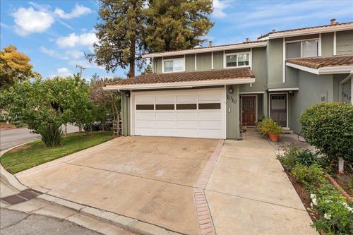 1010 Polk Ln, San Jose, CA, 95117-2943 | Card Image