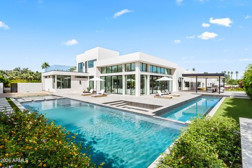 6601 E San Miguel Ave, Paradise Valley, AZ, 85253-5983 | Card Image