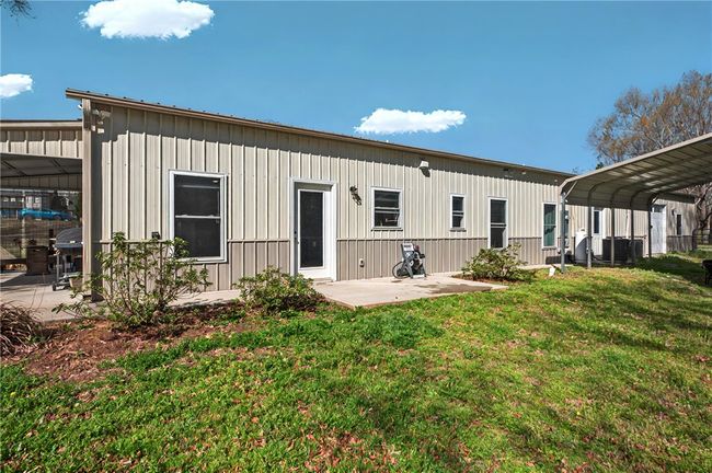8045 Highway 81 S, House other with 3 bedrooms, 2 bathrooms and null parking in Starr SC | Image 30