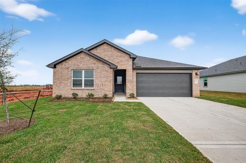 5927 Orchid Crest Lane, Rosenberg, TX, 77469 | Card Image