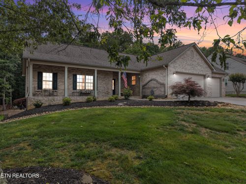280 Coyatee Dr N, Loudon, TN, 37774-3156 | Card Image