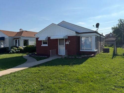 6104 S Nashville Ave, Chicago, IL, 60638-4110 | Card Image