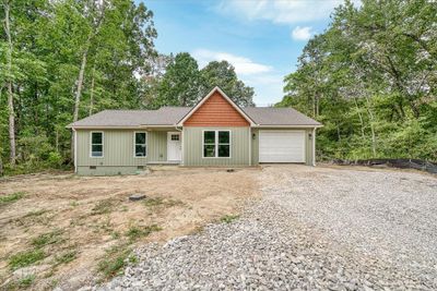 348 Hutoha Drive, House other with 2 bedrooms, 2 bathrooms and 1 parking in Crossville TN | Image 1