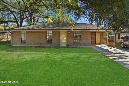 304 Rampart St, Carencro, LA, 70520-4413 | Card Image