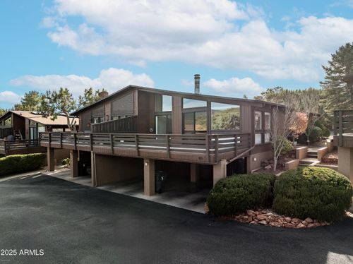 40 Calle Del Medio, Sedona, AZ, 86336-4939 | Card Image