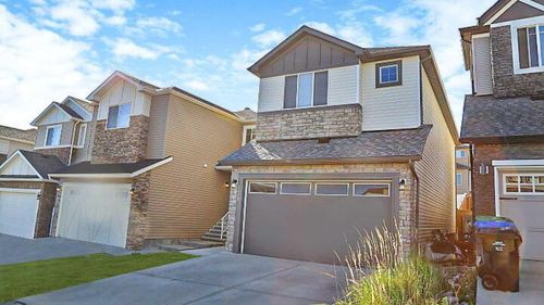 138 Nolanhurst Rise Nw, Calgary, AB, T3R0Z5 | Card Image