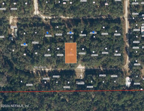 118 New Jersey St, SATSUMA, FL, 32189-3210 | Card Image