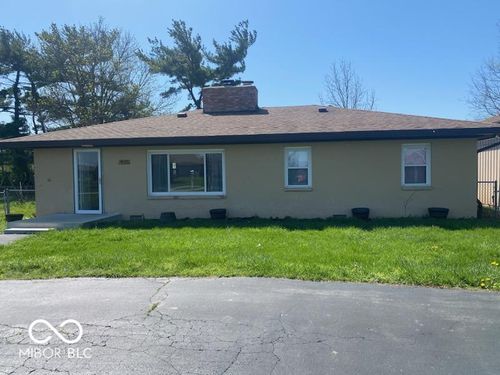 931 Pushville Rd, Greenwood, IN, 46143-9799 | Card Image