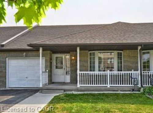33 Bankside Dr, Kitchener, ON, N2N3L3 | Card Image