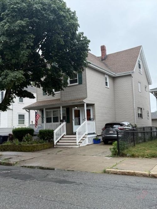 210 Hancock St, Everett, MA, 02149-1319 | Card Image