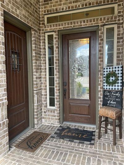 Entrance to Main House and NextGen Suite | Image 2