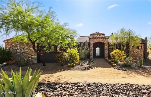 28025 N 156th Pl, Scottsdale, AZ, 85262-9575 | Card Image