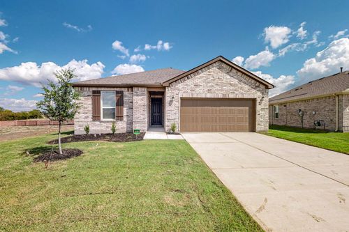 353 Princewood Dr, Princeton, TX, 75407-3475 | Card Image