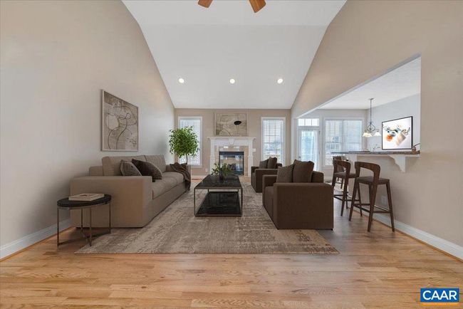 102 Wexford St, House other with 4 bedrooms, 3 bathrooms and null parking in STAUNTON VA | Image 10
