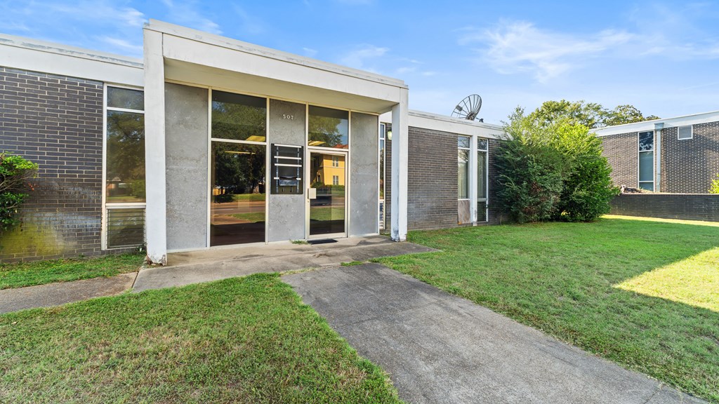 Commercial Sale in Texarkana 5