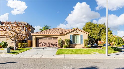27055 Back Bay Dr, Menifee, CA, 92585 | Card Image
