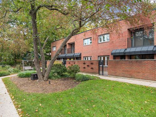 e-325 N Oak Park Ave, Oak Park, IL, 60302-2177 | Card Image