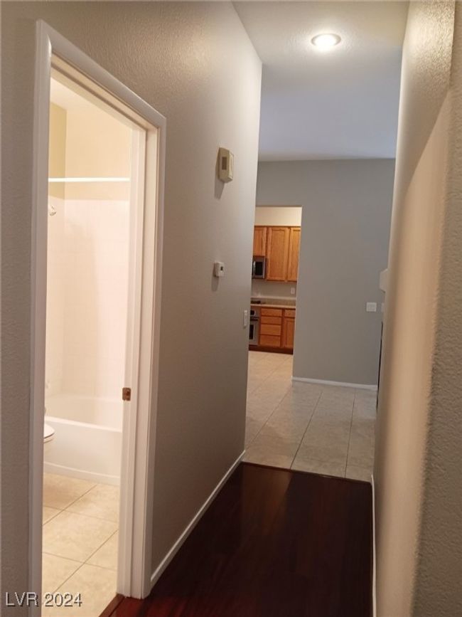 1625 Pacific Tide Pl, Townhouse with 3 bedrooms, 2 bathrooms and null parking in Las Vegas NV | Image 21