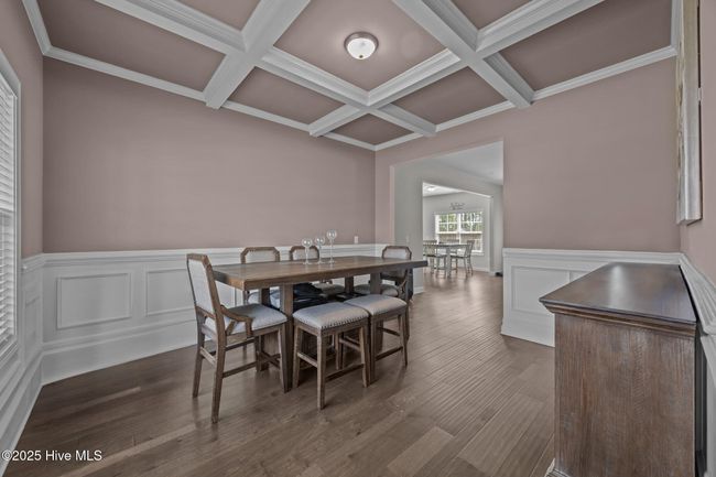 116 Permeta Dr, House other with 4 bedrooms, 3 bathrooms and 2 parking in Sneads Ferry NC | Image 13