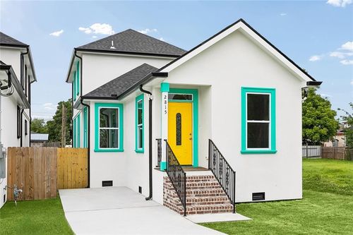 2815 Sam Lenox St, Jefferson, LA, 70121-2023 | Card Image