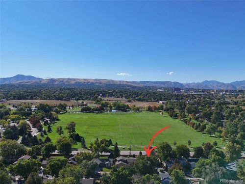 567 S Flower St, Lakewood, CO, 80226-2960 | Card Image