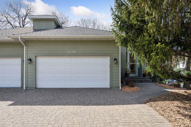 Beautiful Paver Driveway | Image 4