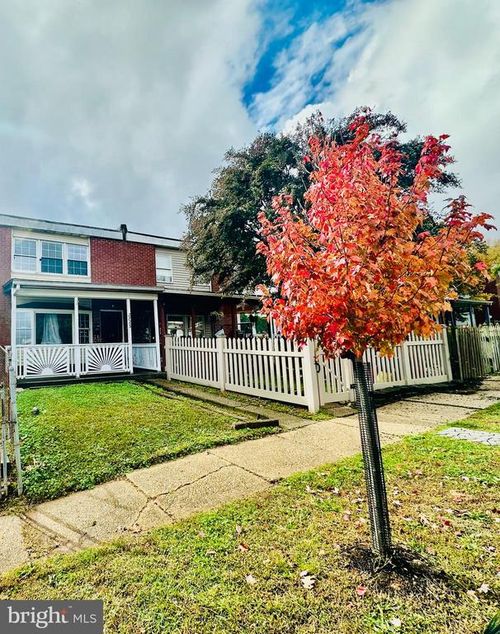 2725 Yarnall Rd, HALETHORPE, MD, 21227-4814 | Card Image