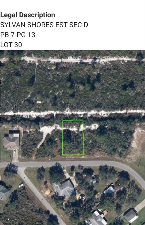 1527 Black Bear Ave, LAKE PLACID, FL, 33852-5755 | Card Image