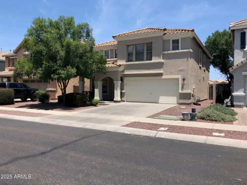 3574 E Michelle Way, Gilbert, AZ, 85234-1734 | Card Image