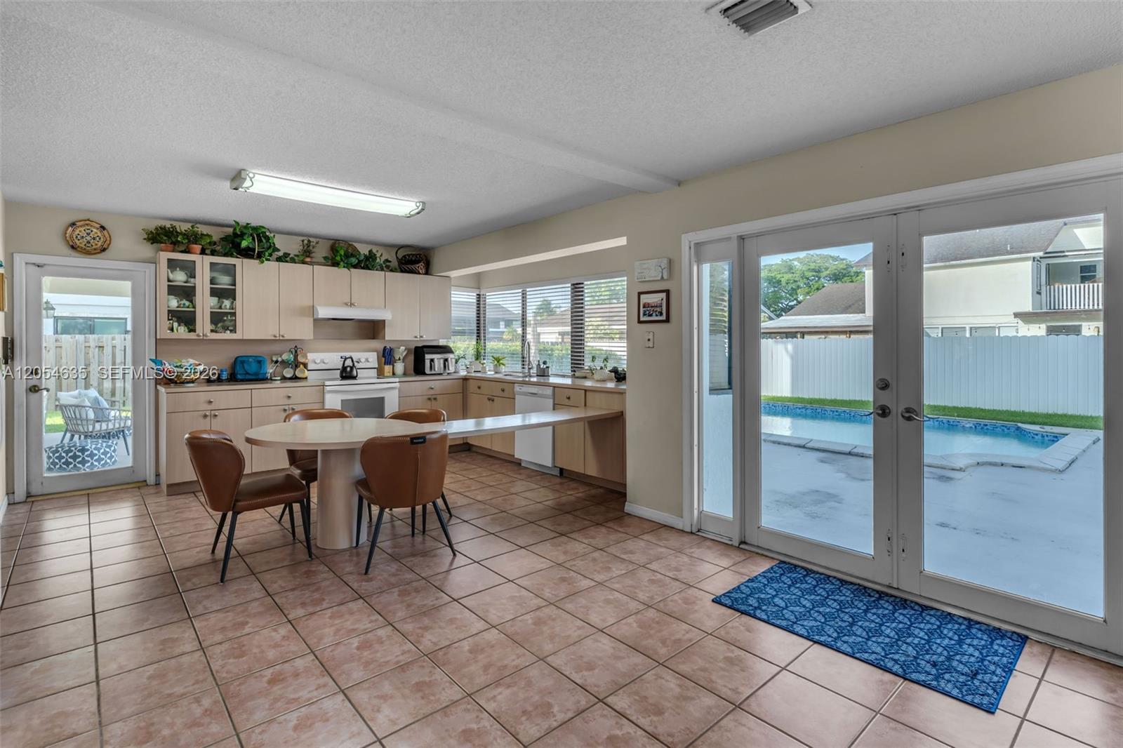 Residential in Miami 5
