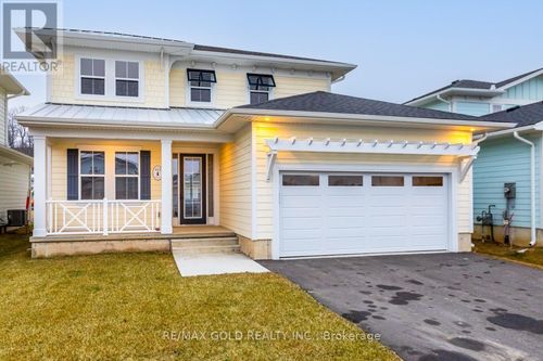 413 Breakwater Blvd, Port Stanley, ON, N5L0B5 | Card Image