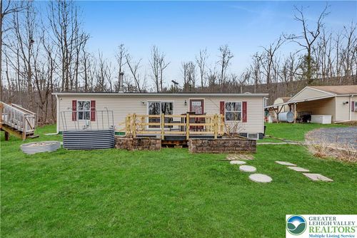7894 Leaser Road, Lynn Twp, PA, 19529 | Card Image
