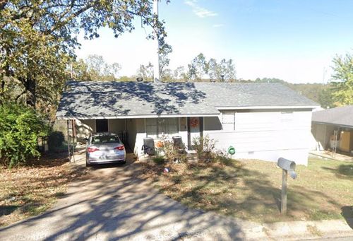 516 Libby Ln, North Little Rock, AR, 72118-3131 | Card Image