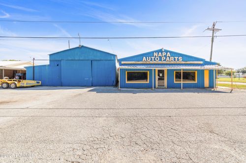 411 S 1st St, Gueydan, LA, 70542-4407 | Card Image