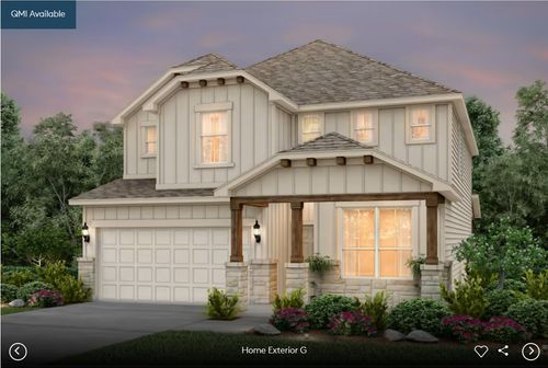200 Singing Dove Way, Liberty Hill, TX, 78642-2756 | Card Image