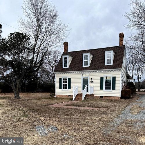 7617 Old Plank Rd, FREDERICKSBURG, VA, 22407-8613 | Card Image