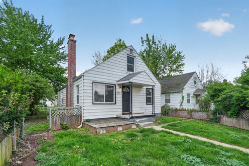 555 Clark Ave, Columbus, OH, 43223-1601 | Card Image