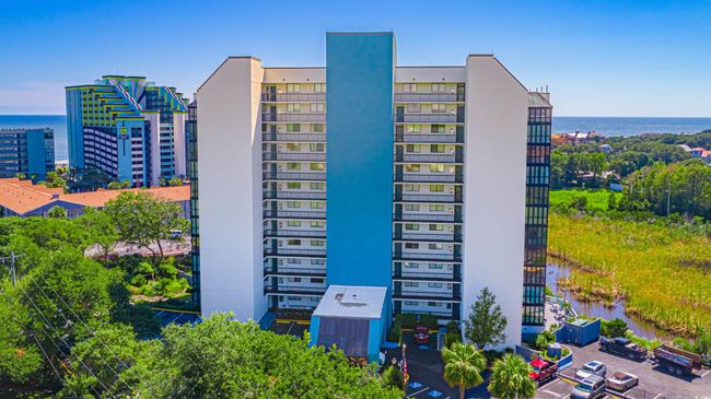 APT-302 - 311 69 Th Ave N, Condo with 3 bedrooms, 2 bathrooms and null parking in Myrtle Beach SC | Image 32