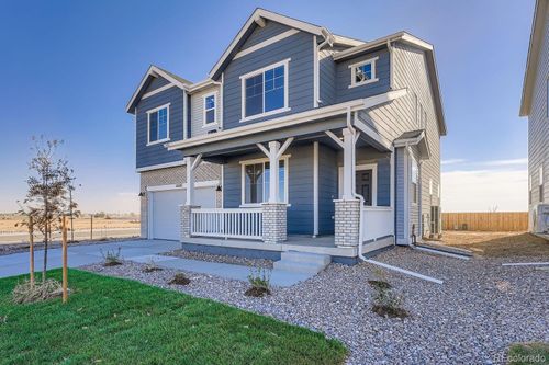 55020 E 27th Ave, Strasburg, CO, 80136-7760 | Card Image