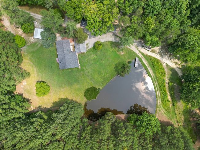 967 Ampthill Rd, House other with 3 bedrooms, 2 bathrooms and null parking in Cartersville VA | Image 65