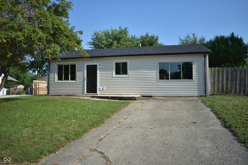 5531 Northport Dr, Indianapolis, IN, 46221-4627 | Card Image