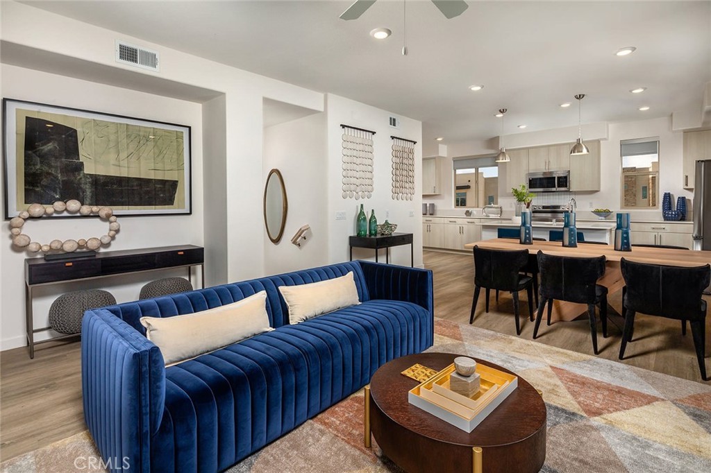 Residential Lease in San Pedro 3