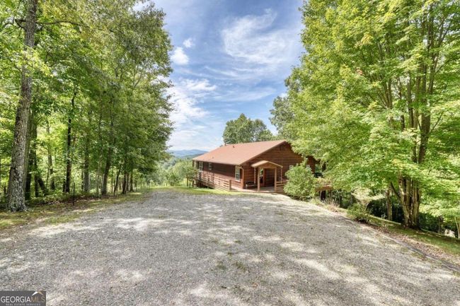 32 Ivey Ridge Rd, House other with 1 bedrooms, 3 bathrooms and null parking in Suches GA | Image 8