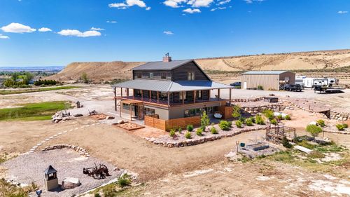 1020 Q 3/4 Rd, Mack, CO, 81525-9721 | Card Image