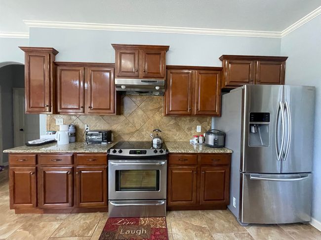 3200 Robbins Dr, House other with 4 bedrooms, 3 bathrooms and null parking in Bryant AR | Image 11