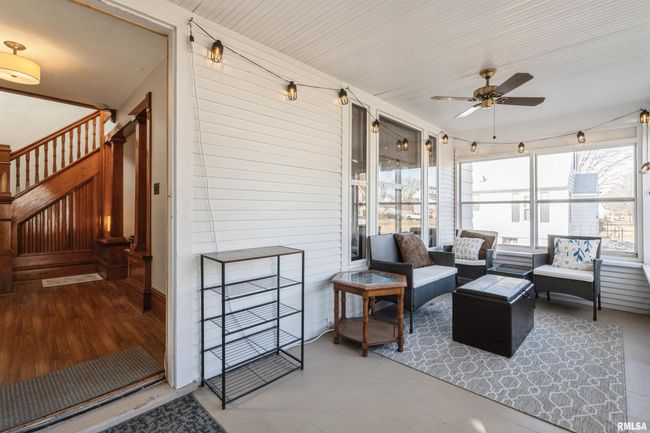 715 5 Th St, House other with 2 bedrooms, 2 bathrooms and null parking in De Witt IA | Image 6
