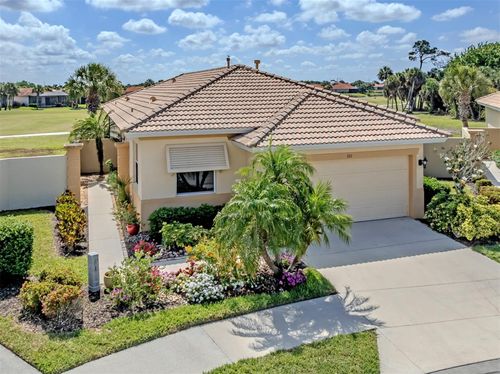 101 Mestre Pl, North Venice, FL, 34275-6680 | Card Image