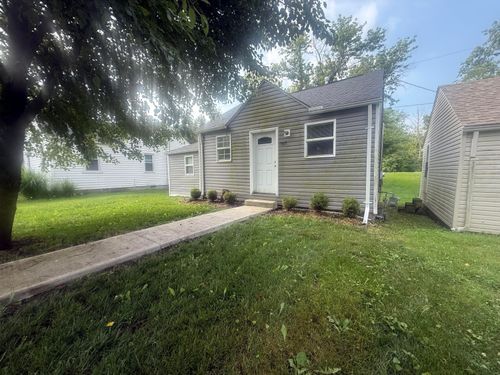 7367 E National Rd, South Charleston, OH, 45368-9754 | Card Image