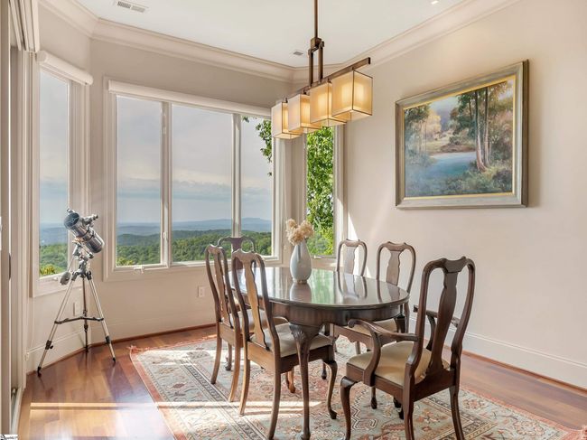 114 High Rock Ridge Dr, House other with 5 bedrooms, 6 bathrooms and 2 parking in Landrum SC | Image 11